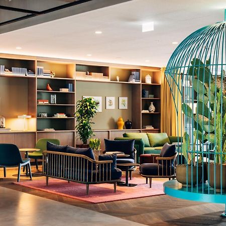 Hotel Galantha アイゼンシュタット エクステリア 写真