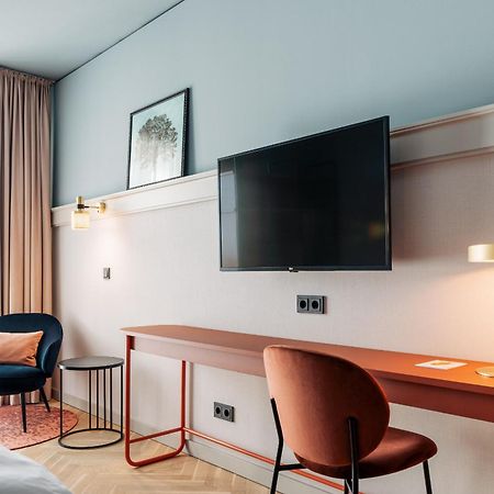 Hotel Galantha アイゼンシュタット エクステリア 写真