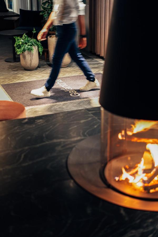 Hotel Galantha アイゼンシュタット エクステリア 写真