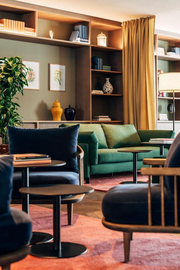 Hotel Galantha アイゼンシュタット エクステリア 写真