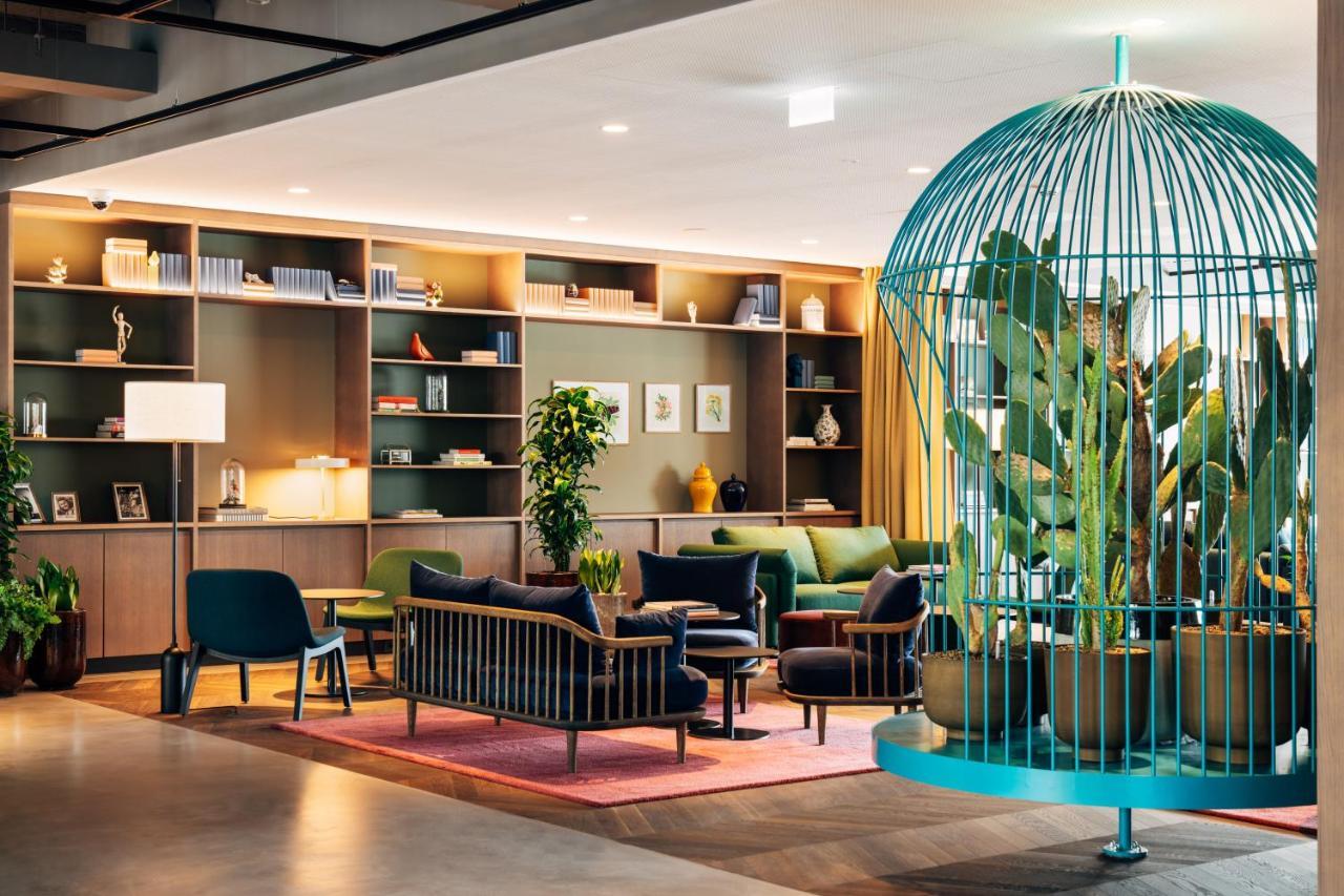 Hotel Galantha アイゼンシュタット エクステリア 写真