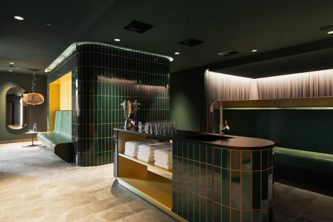 Hotel Galantha アイゼンシュタット エクステリア 写真