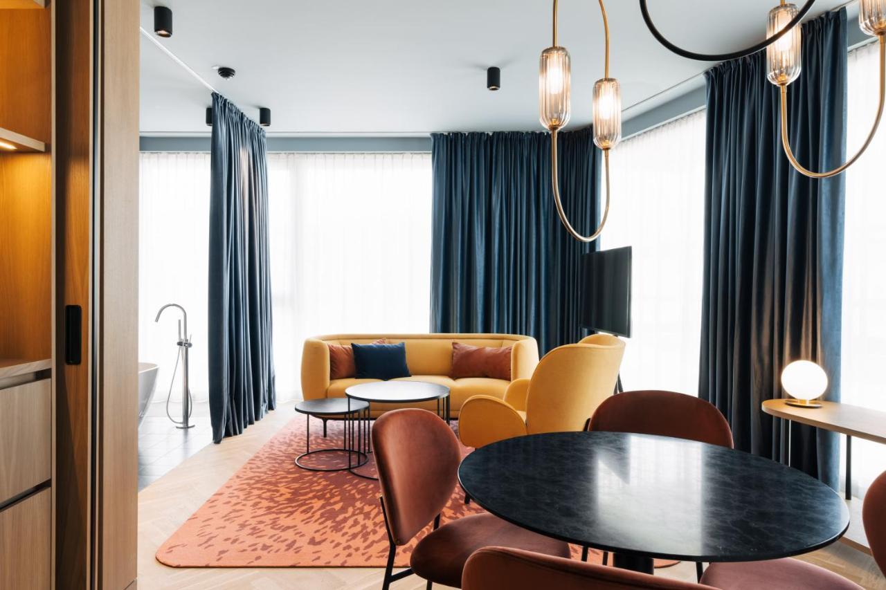 Hotel Galantha アイゼンシュタット エクステリア 写真