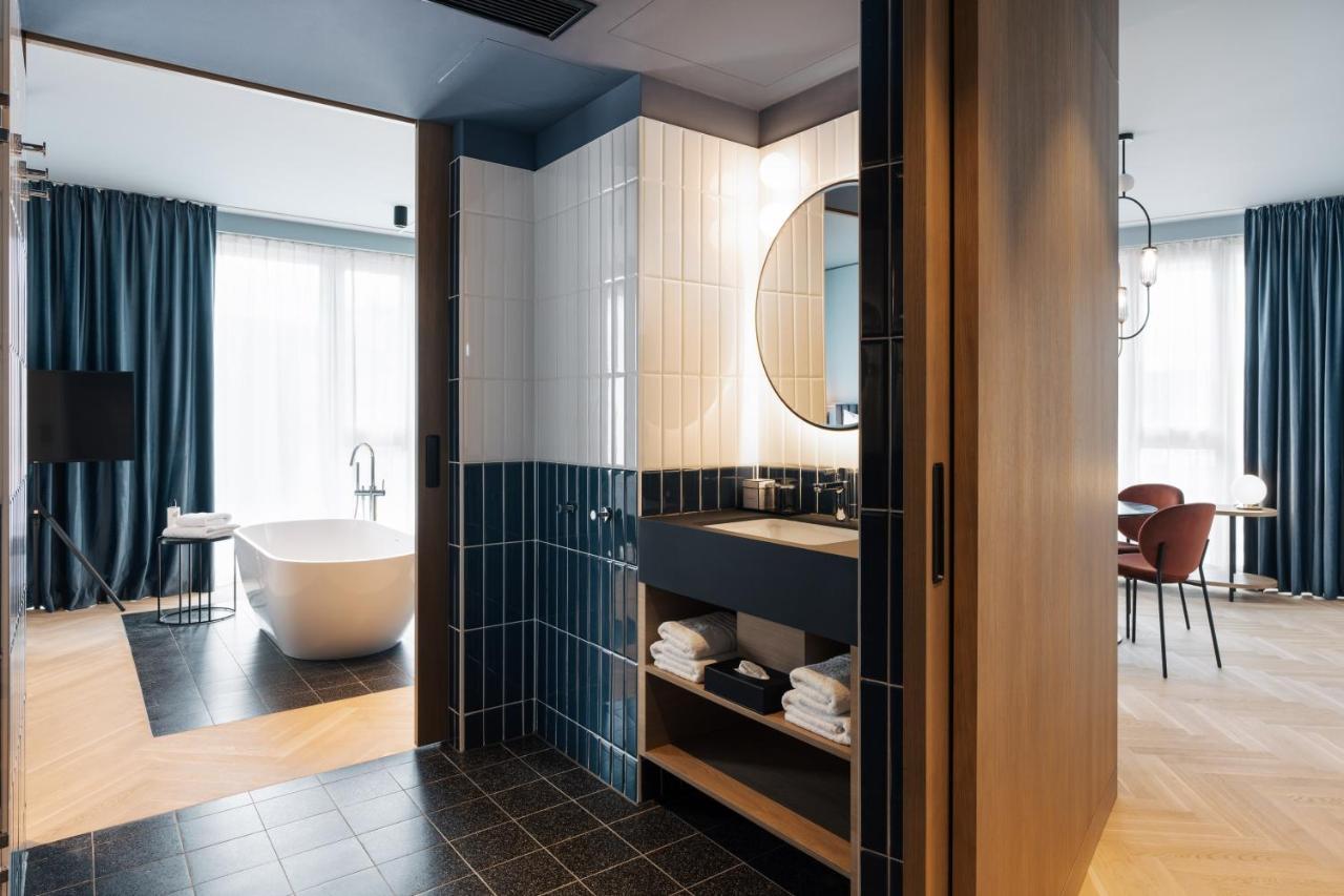 Hotel Galantha アイゼンシュタット エクステリア 写真