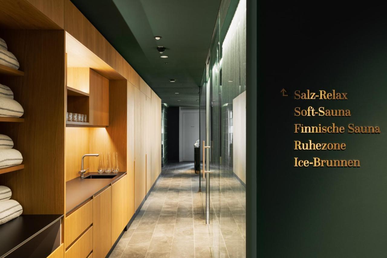 Hotel Galantha アイゼンシュタット エクステリア 写真