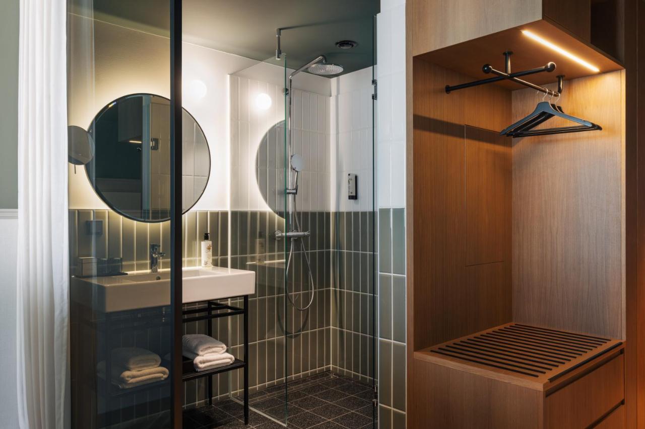 Hotel Galantha アイゼンシュタット エクステリア 写真