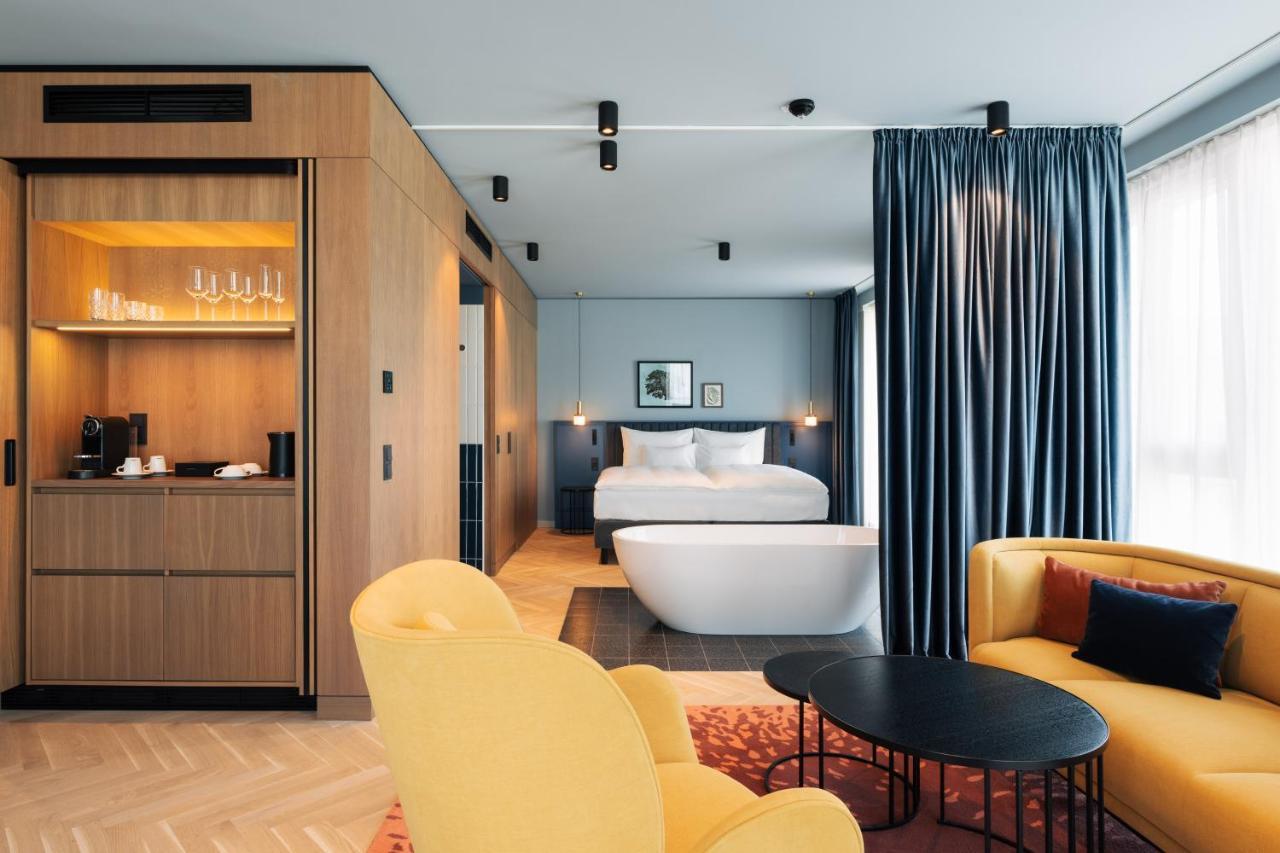 Hotel Galantha アイゼンシュタット エクステリア 写真