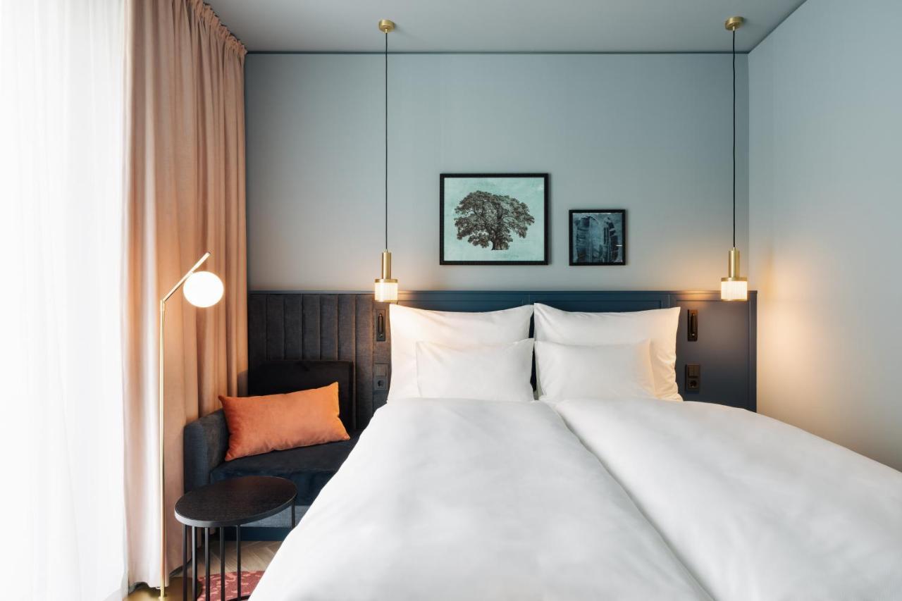 Hotel Galantha アイゼンシュタット エクステリア 写真