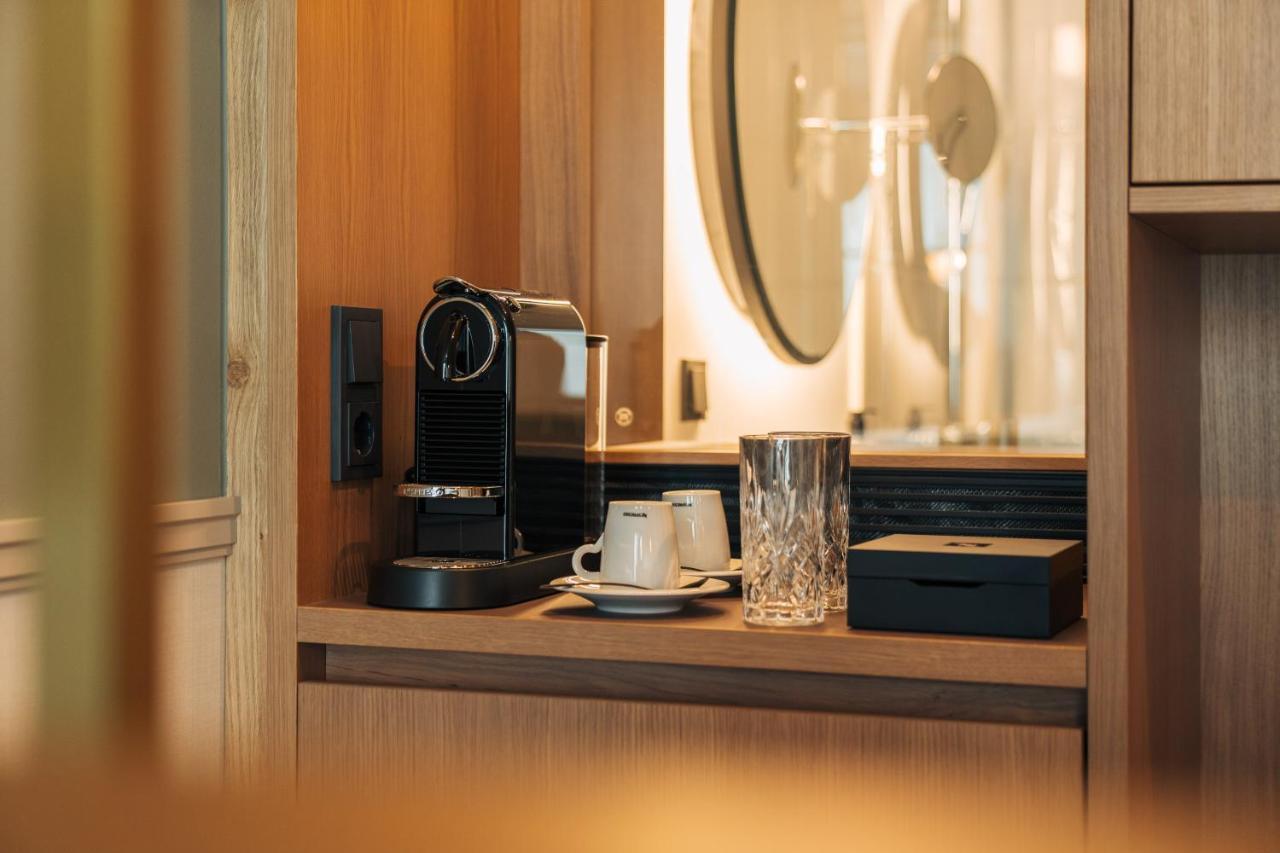 Hotel Galantha アイゼンシュタット エクステリア 写真