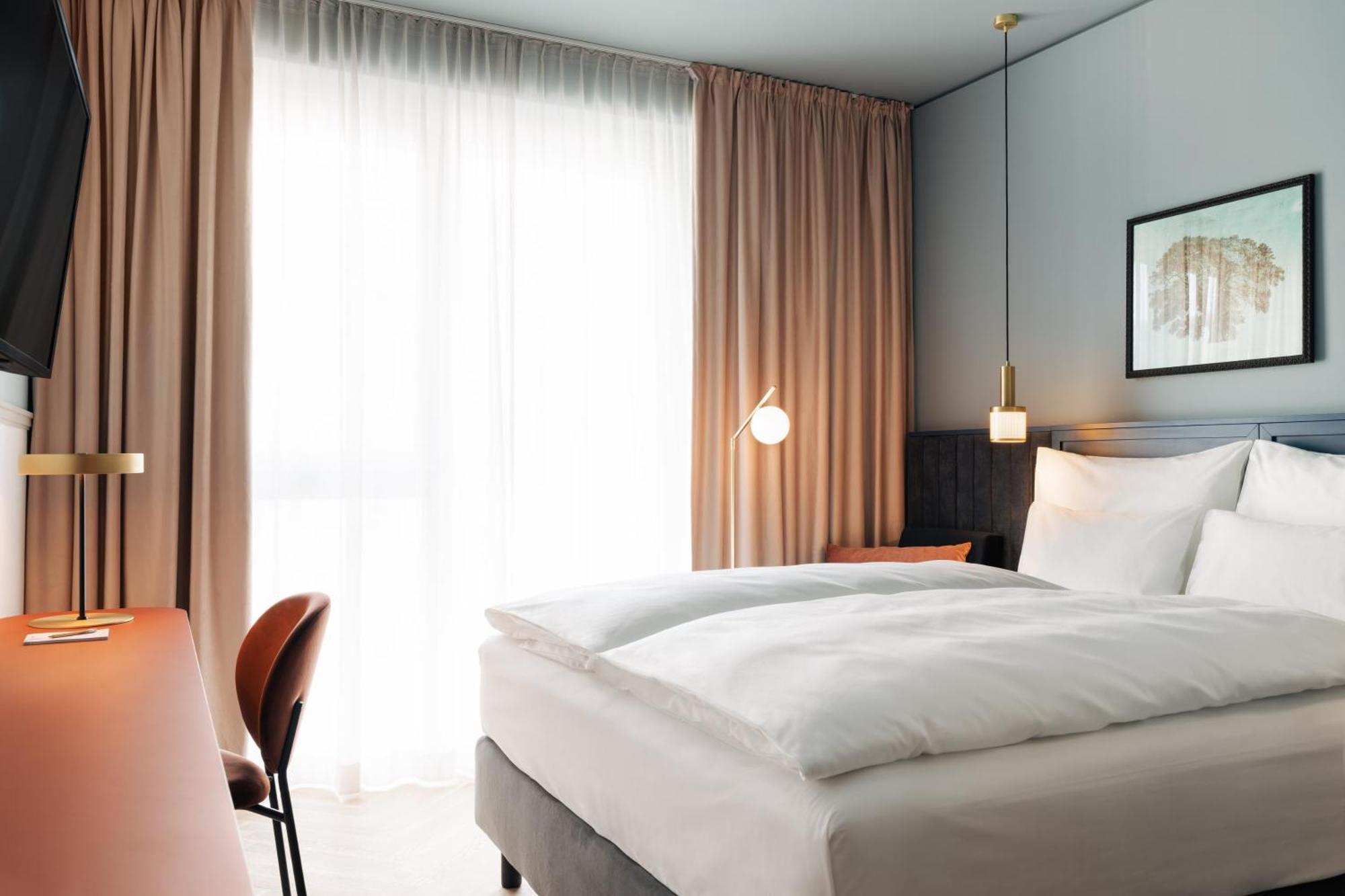 Hotel Galantha アイゼンシュタット エクステリア 写真