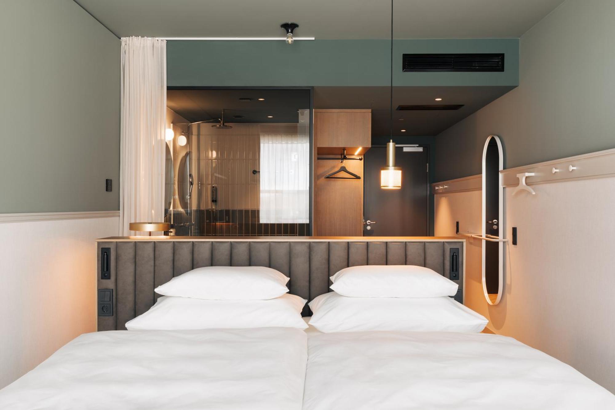 Hotel Galantha アイゼンシュタット エクステリア 写真