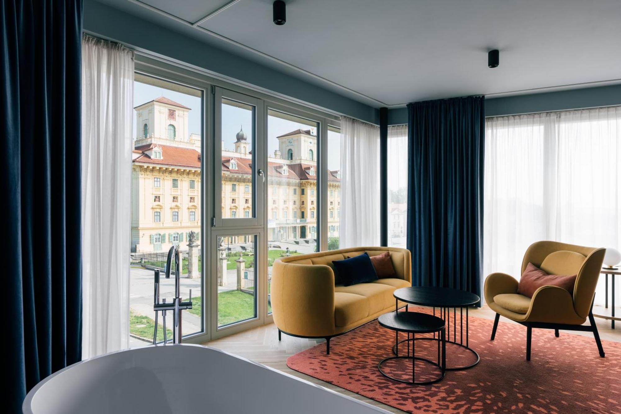 Hotel Galantha アイゼンシュタット エクステリア 写真