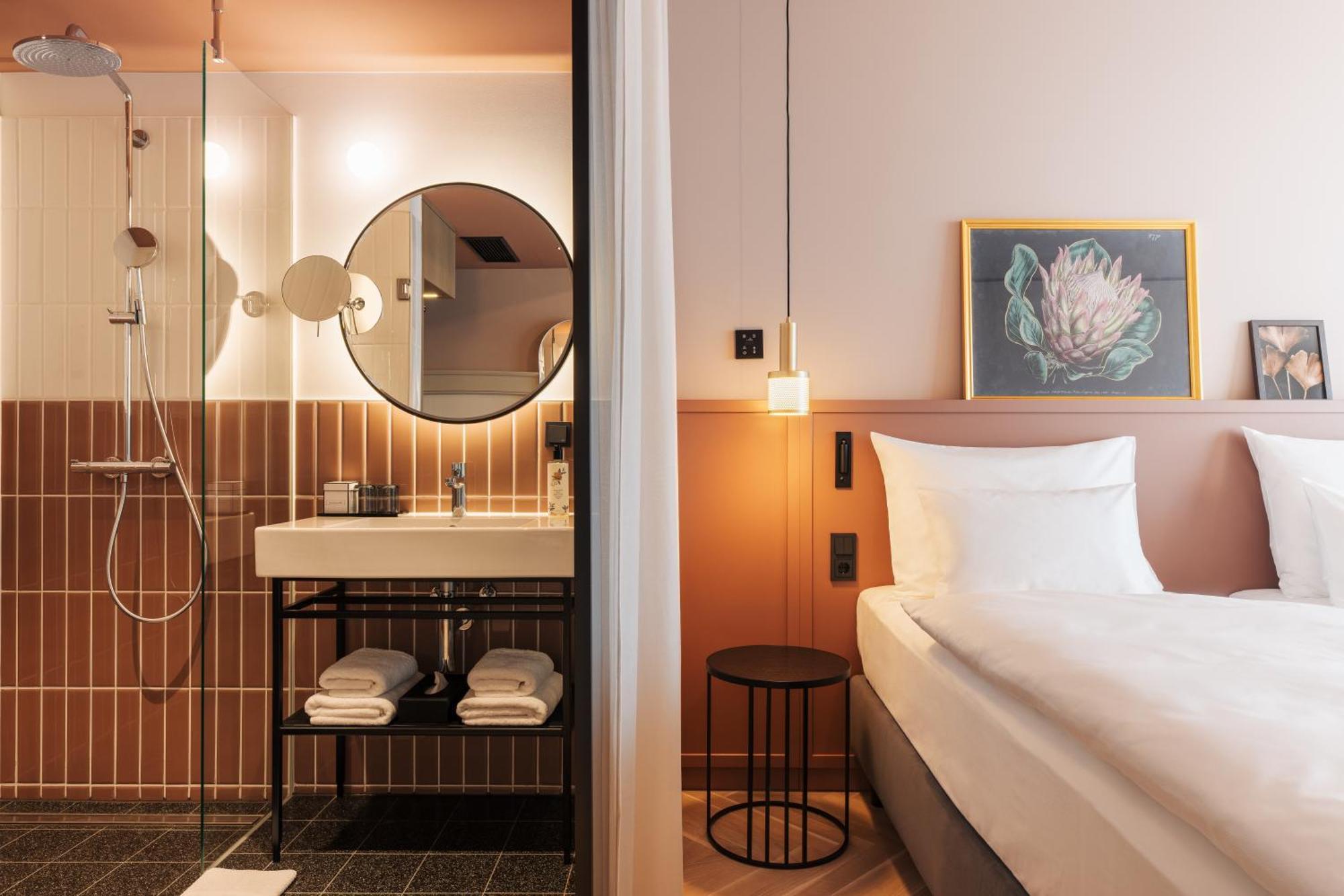 Hotel Galantha アイゼンシュタット エクステリア 写真