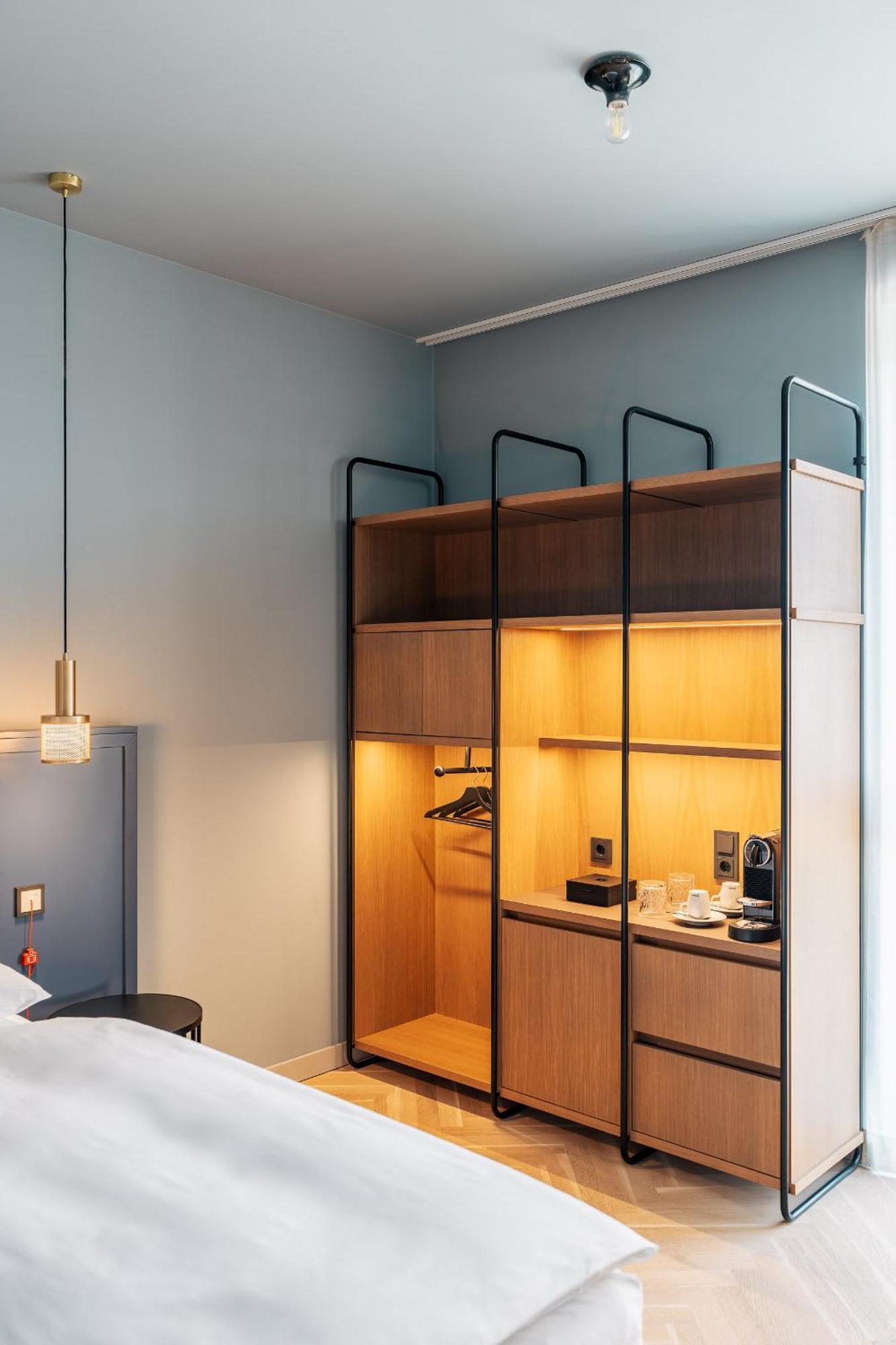 Hotel Galantha アイゼンシュタット エクステリア 写真