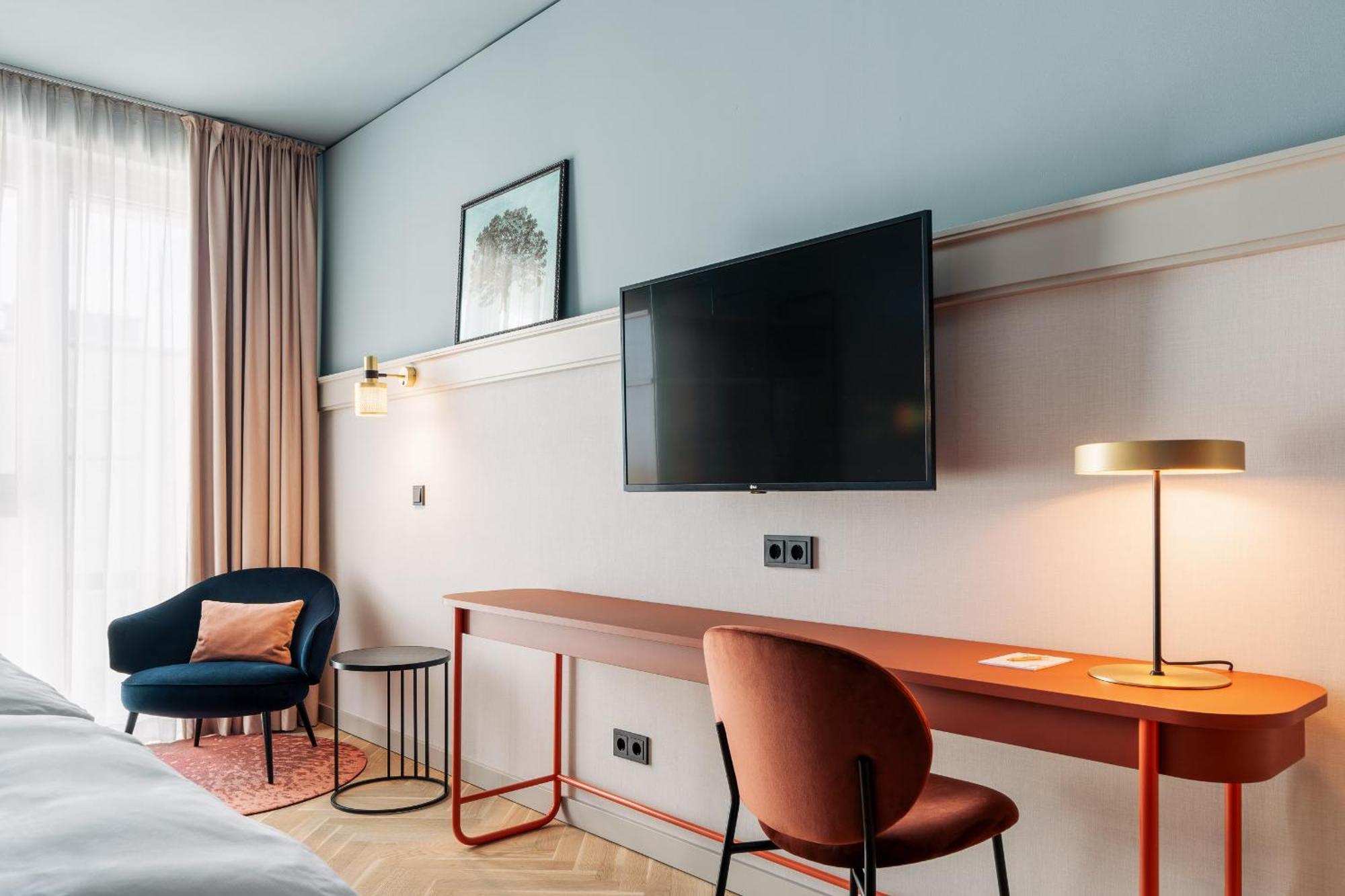 Hotel Galantha アイゼンシュタット エクステリア 写真